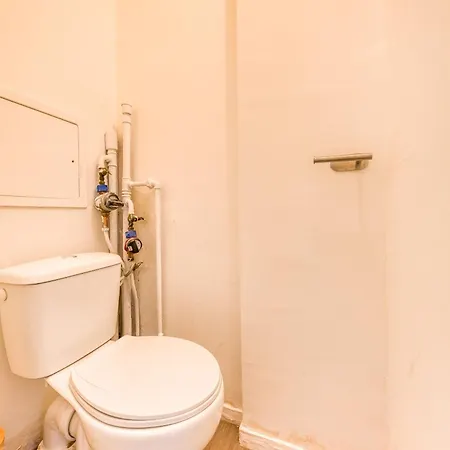 Apartment Havre Lumineux A Mons Proche Orly